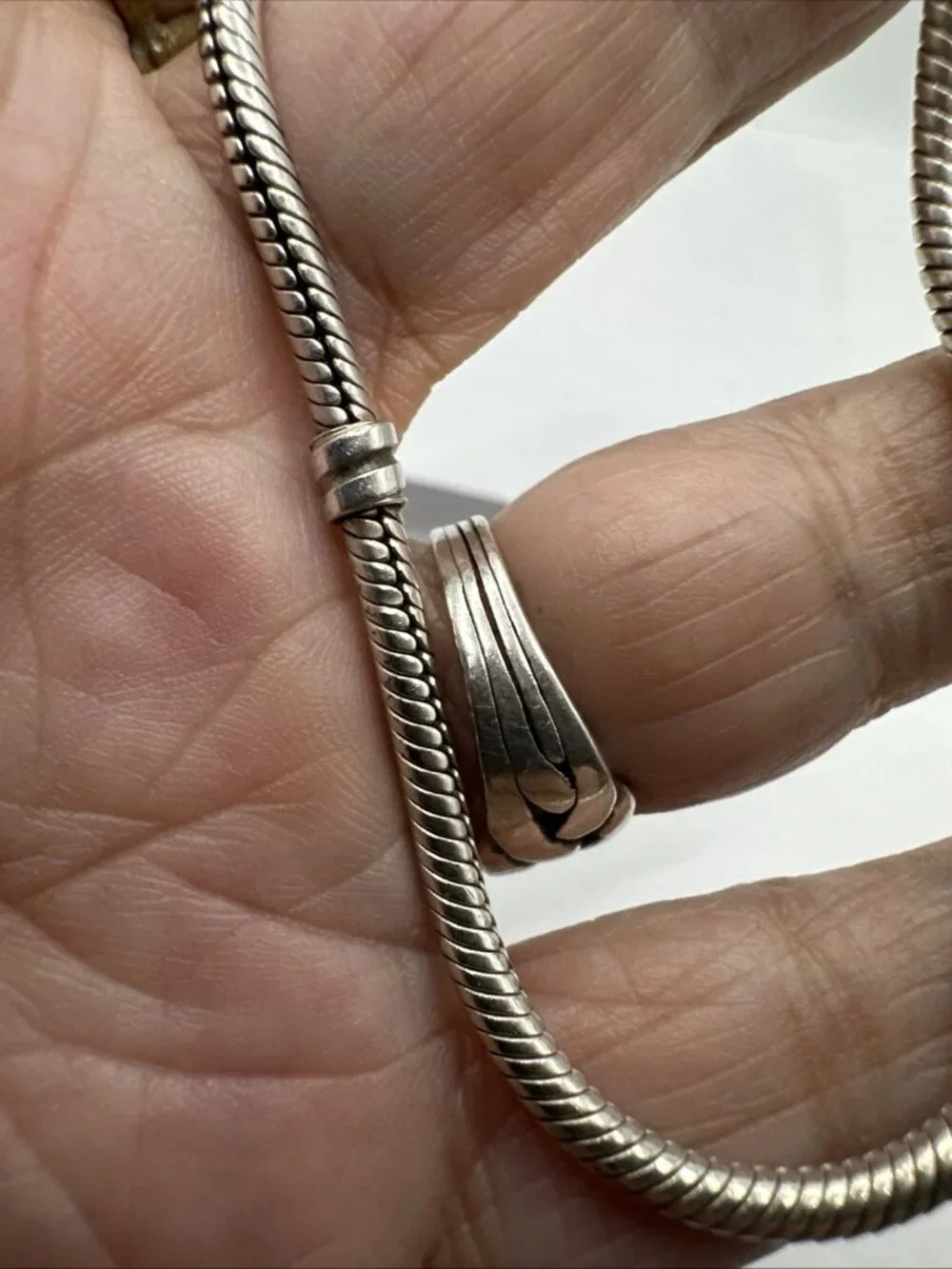 Pandora 925 ale